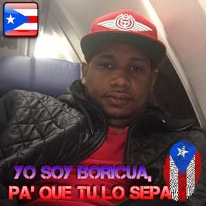 Meet your Posher, Gerson